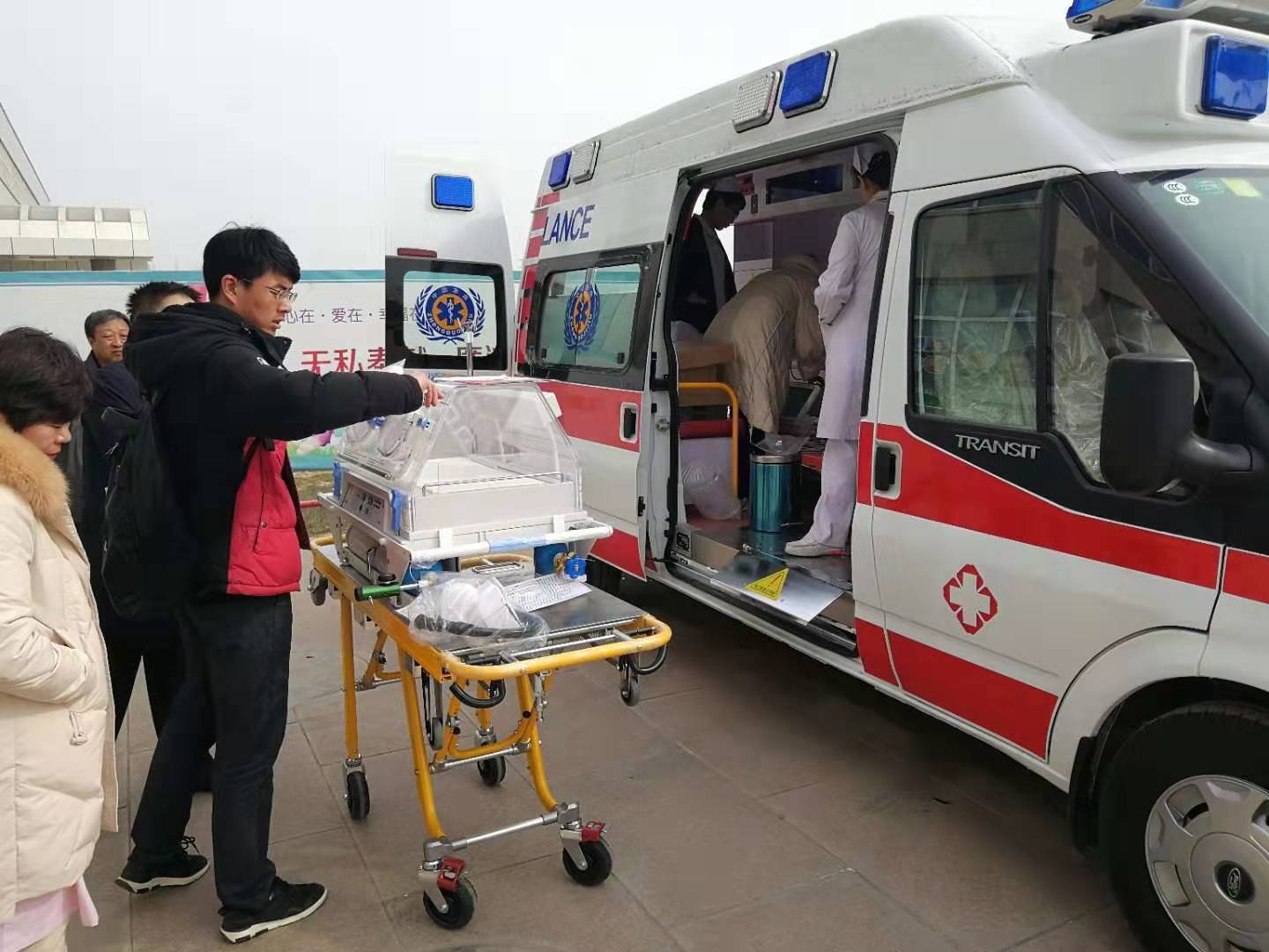 阿克苏县救护车转院